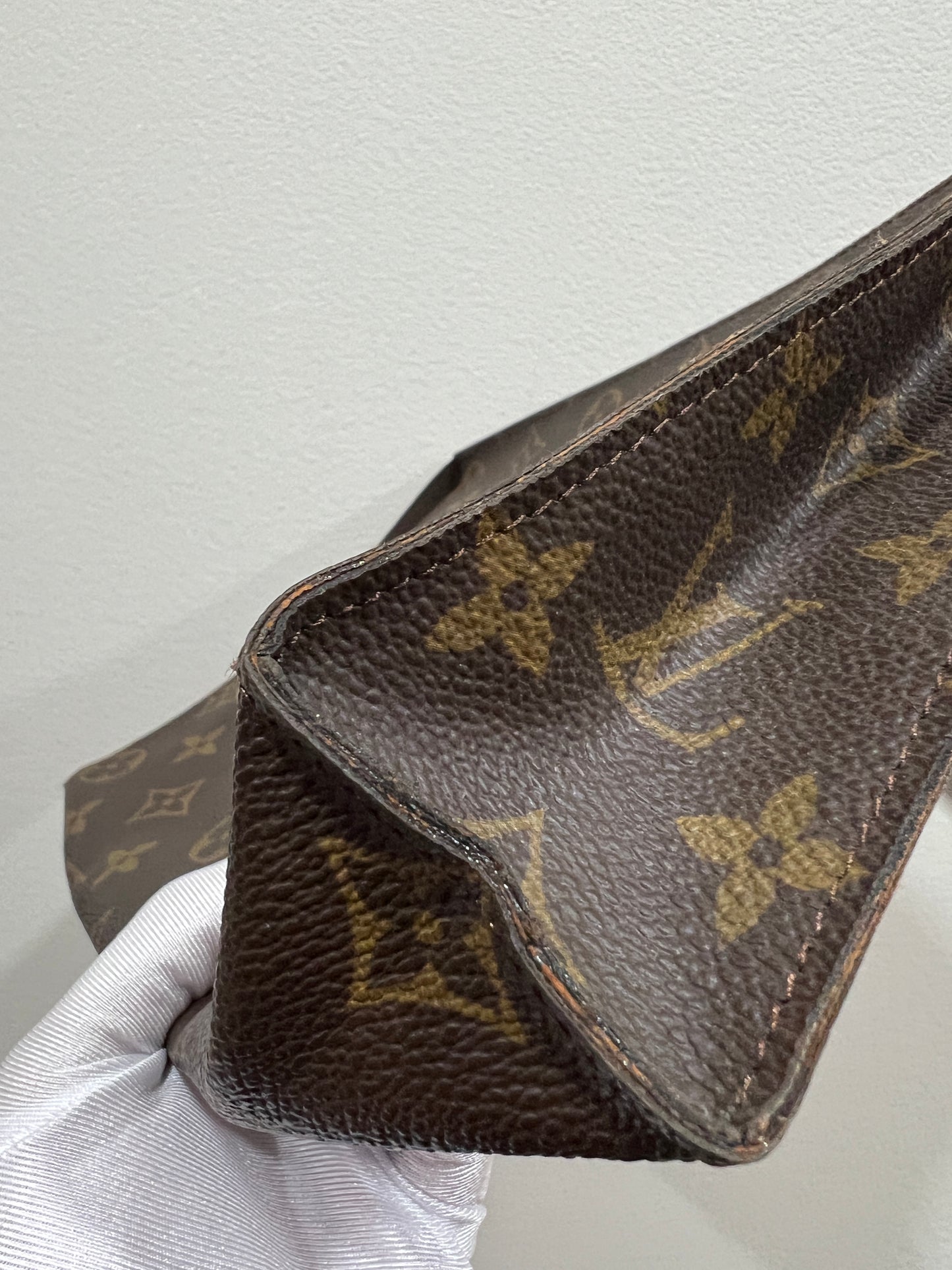 LOUIS VUITTON Cosmetic Pouch