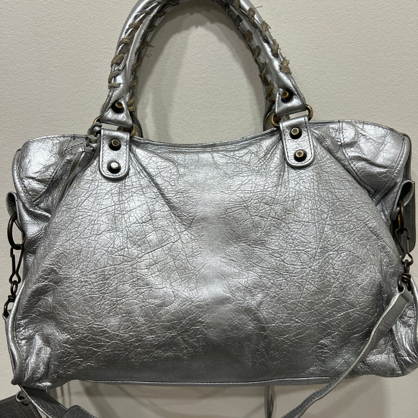 BALENCIAGA City Medium