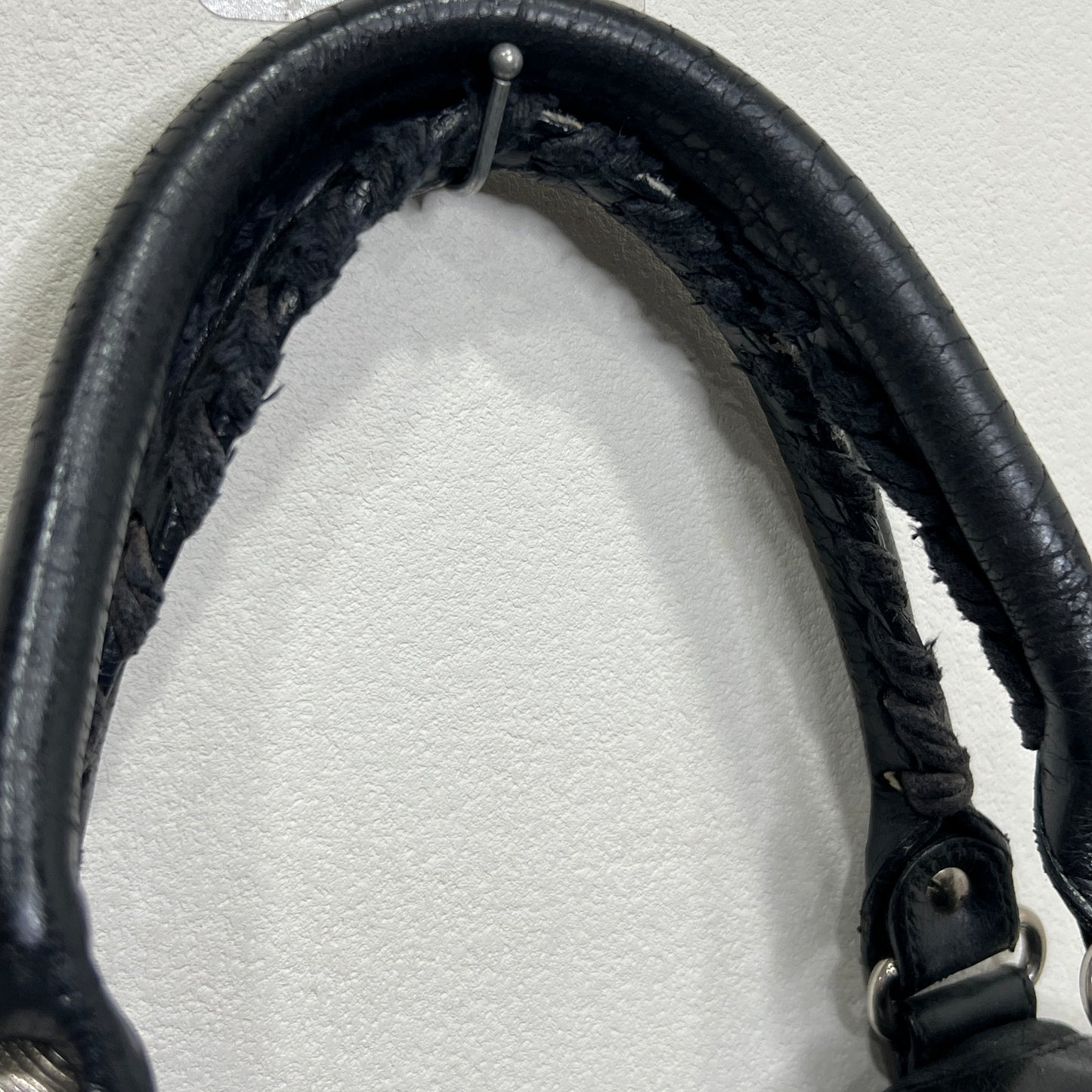 BALENCIAGA City Bag with Long Strap