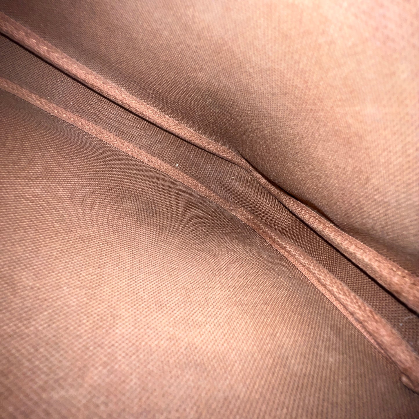 LOUIS VUITTON Accessory Pochette