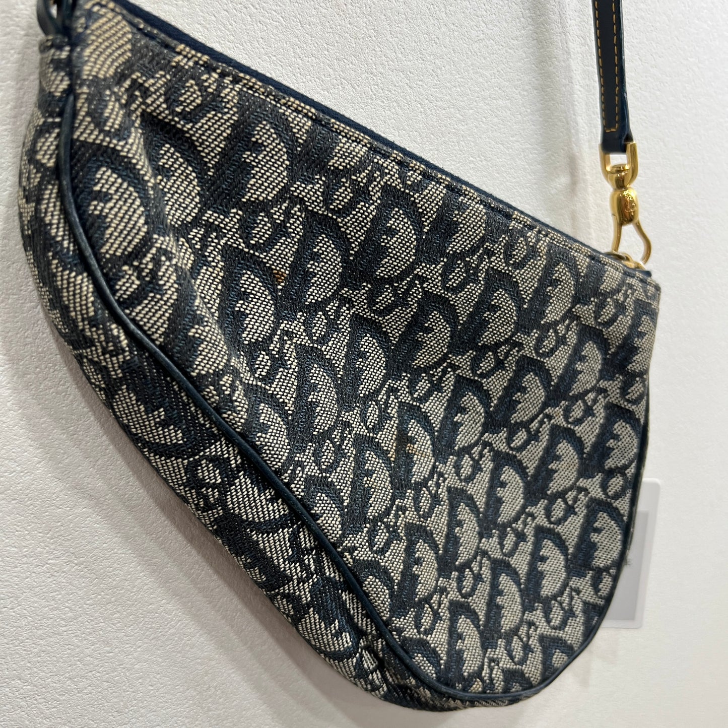 DIOR Saddle