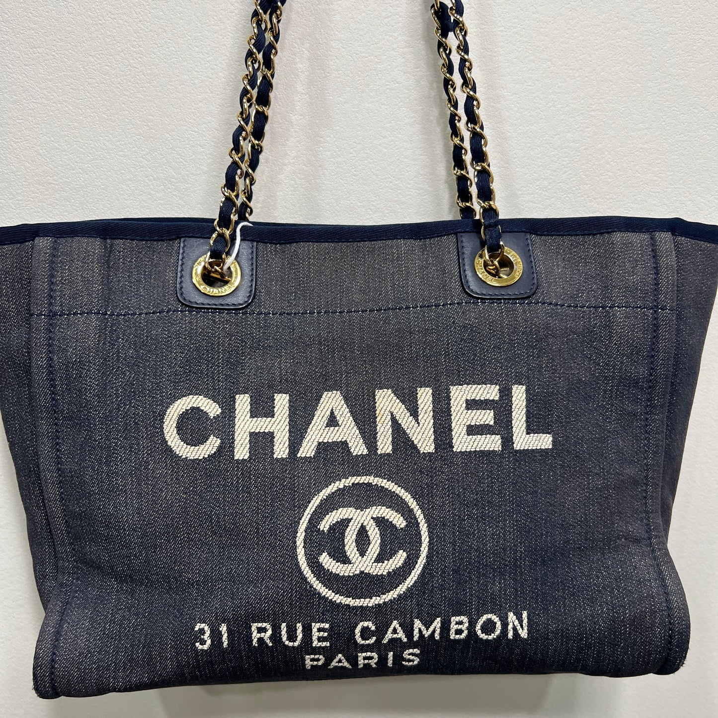 CHANEL