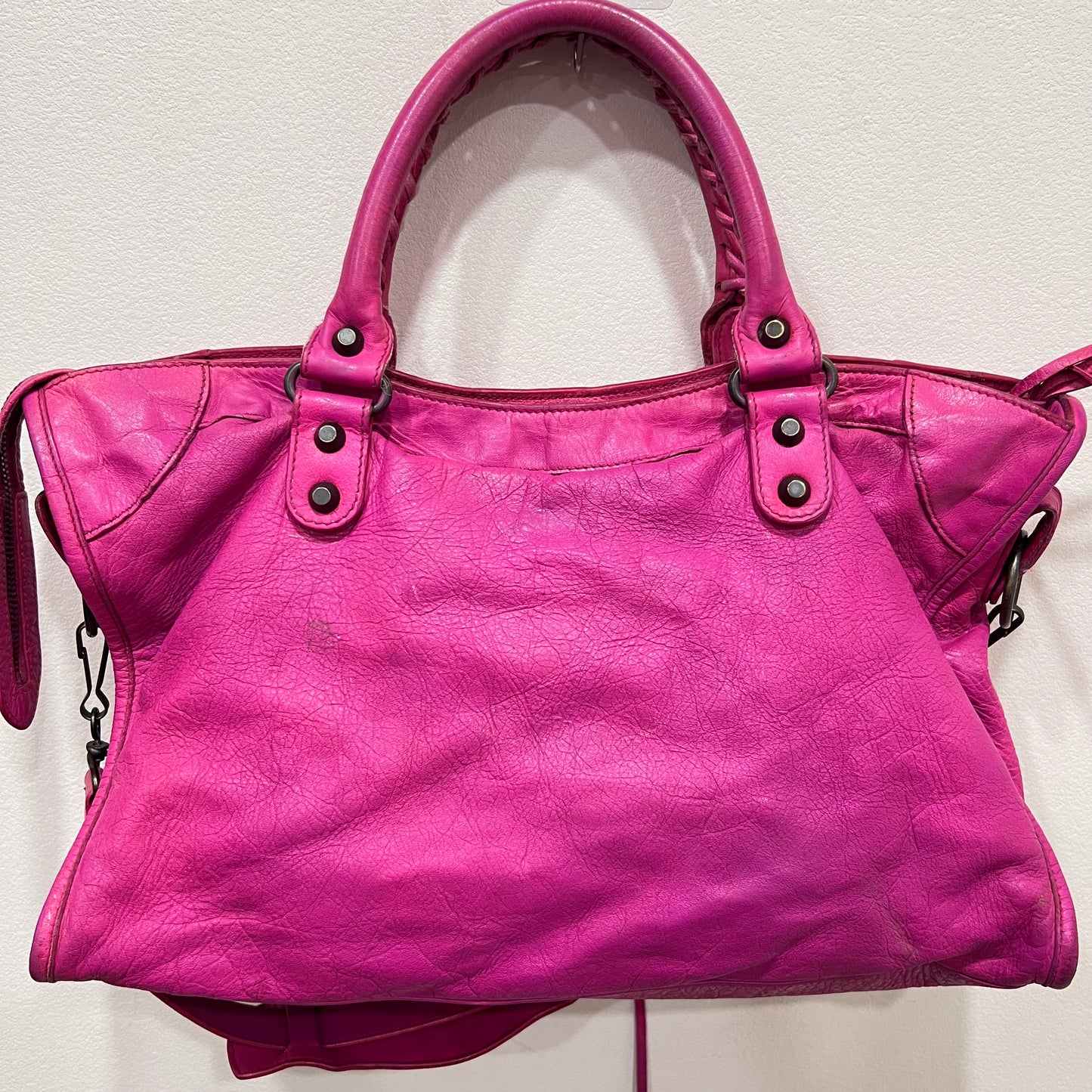BALENCIAGA City Bag