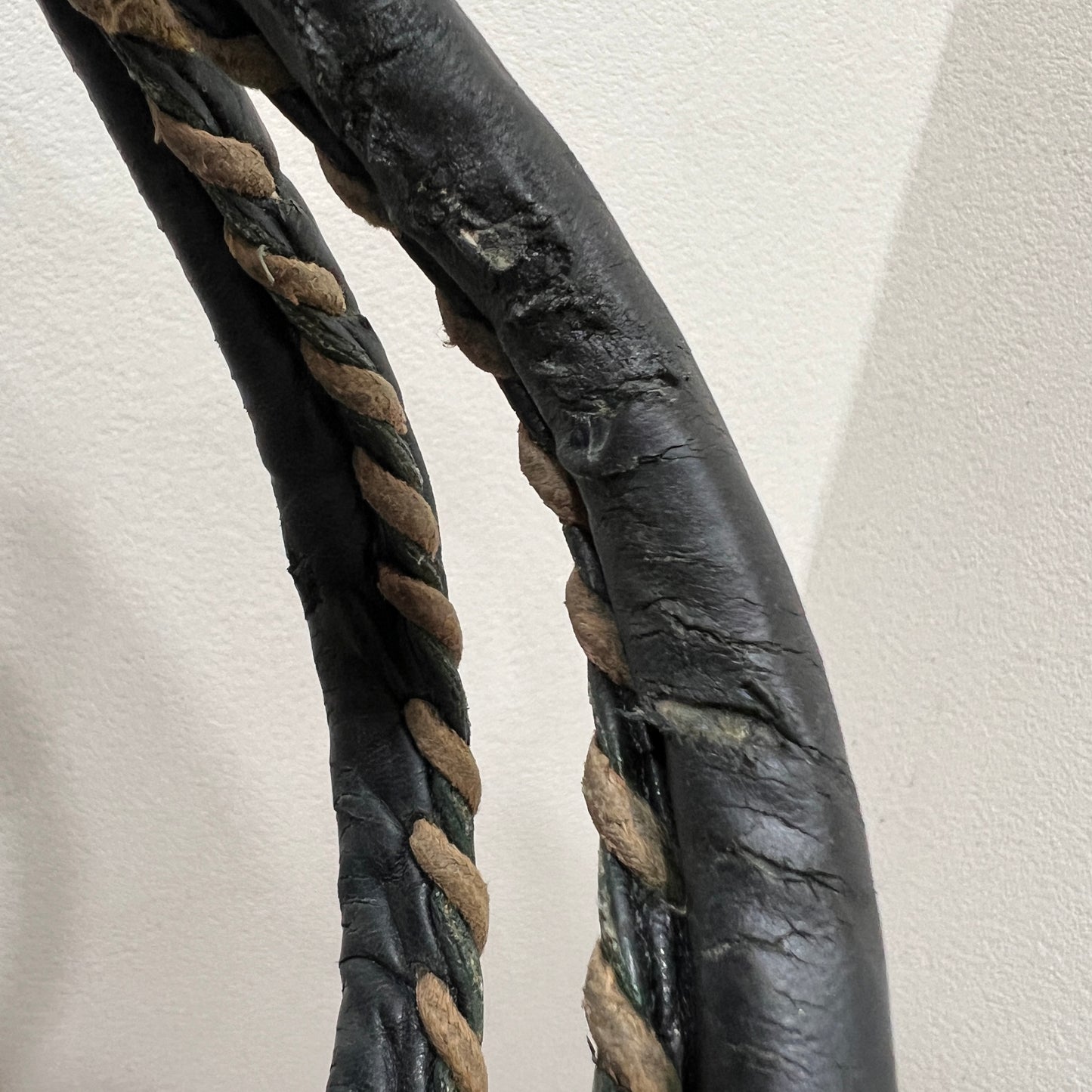 BALENCIAGA Twiggy Shoulder Bag