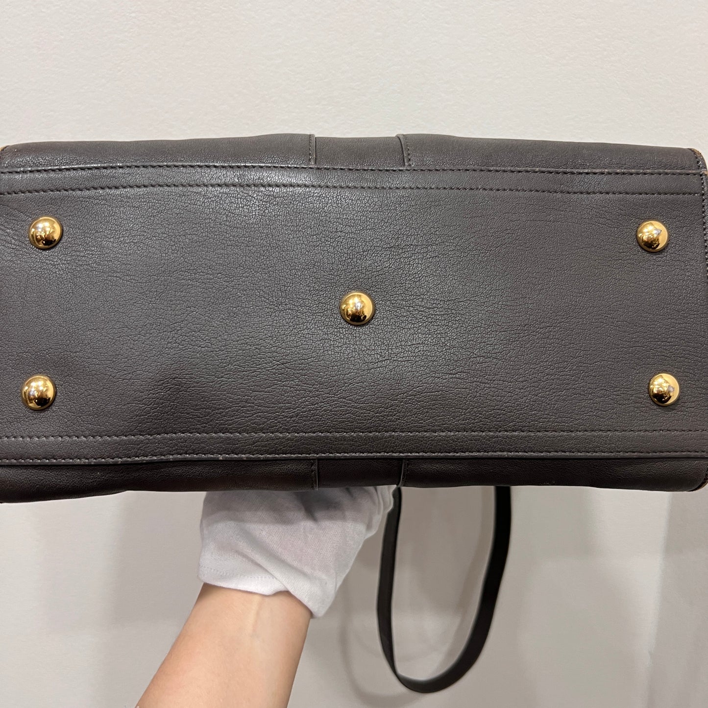 YSL Cabas Chyc