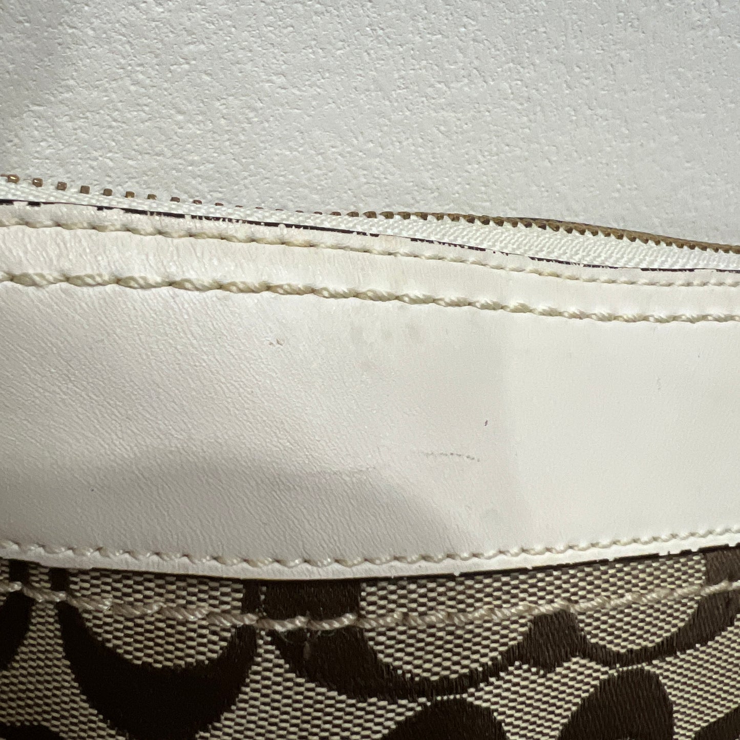 COACH Crossbody