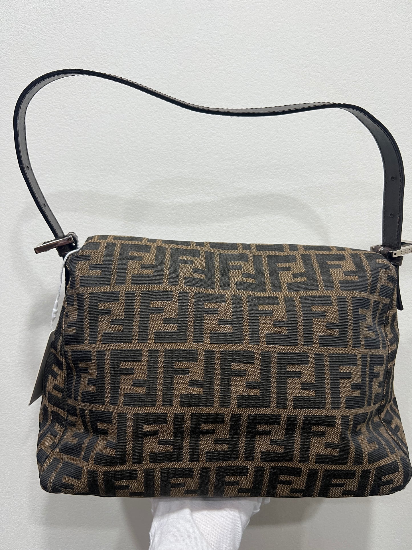 FENDI MAMMA Baguette