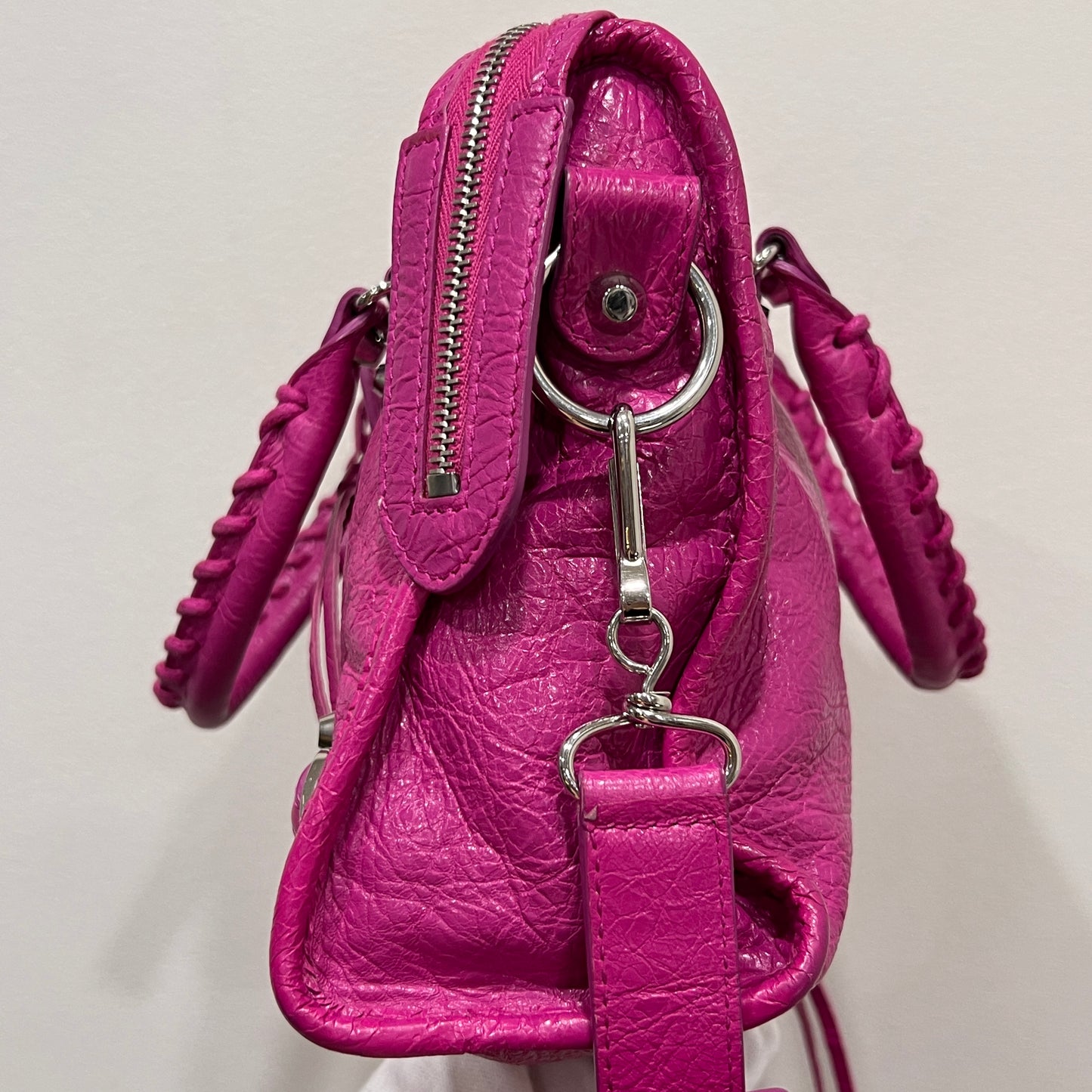 BALENCIAGA City Bag Small
