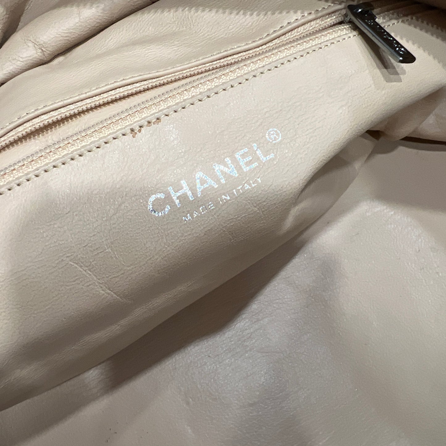 CHANEL Bowling Bag (2642906)