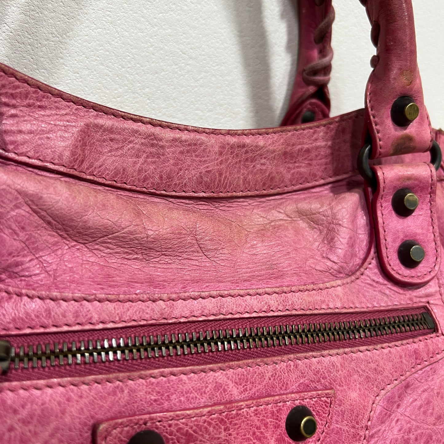 BALENCIAGA City Bag