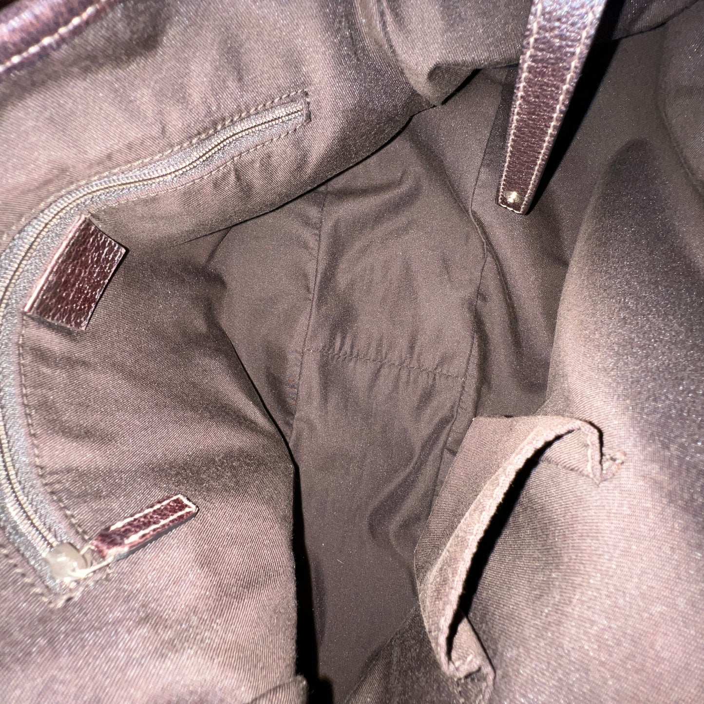 GUCCI Shoulder Bag