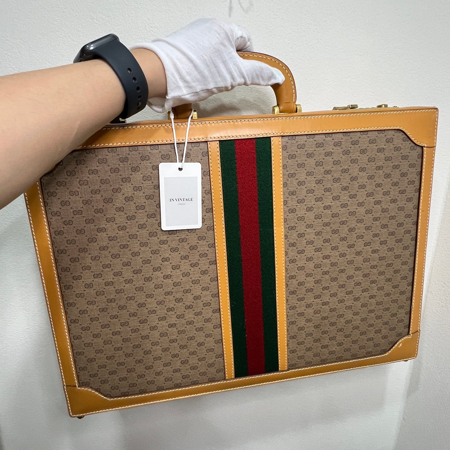 GUCCI Trunk