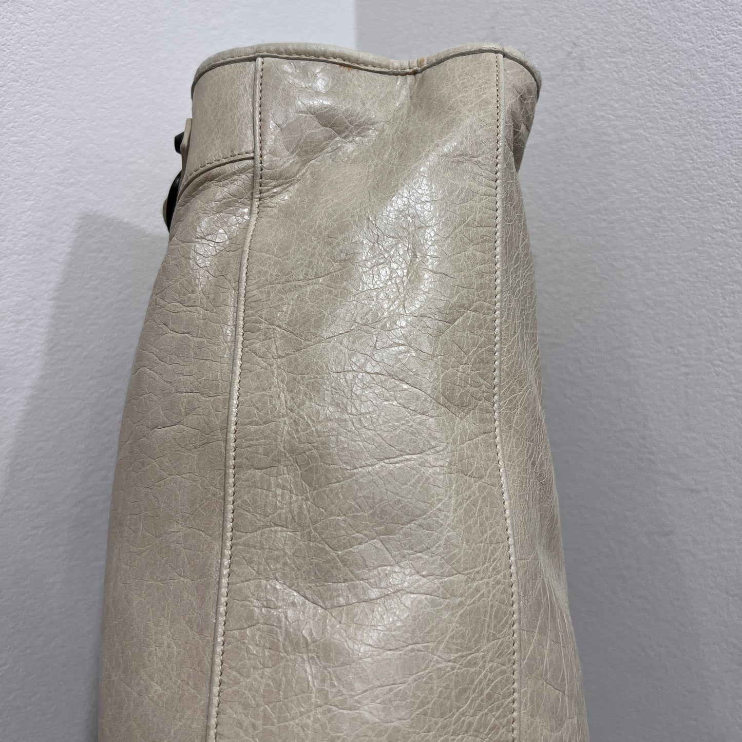 BALENCIAGA Medium City Bag