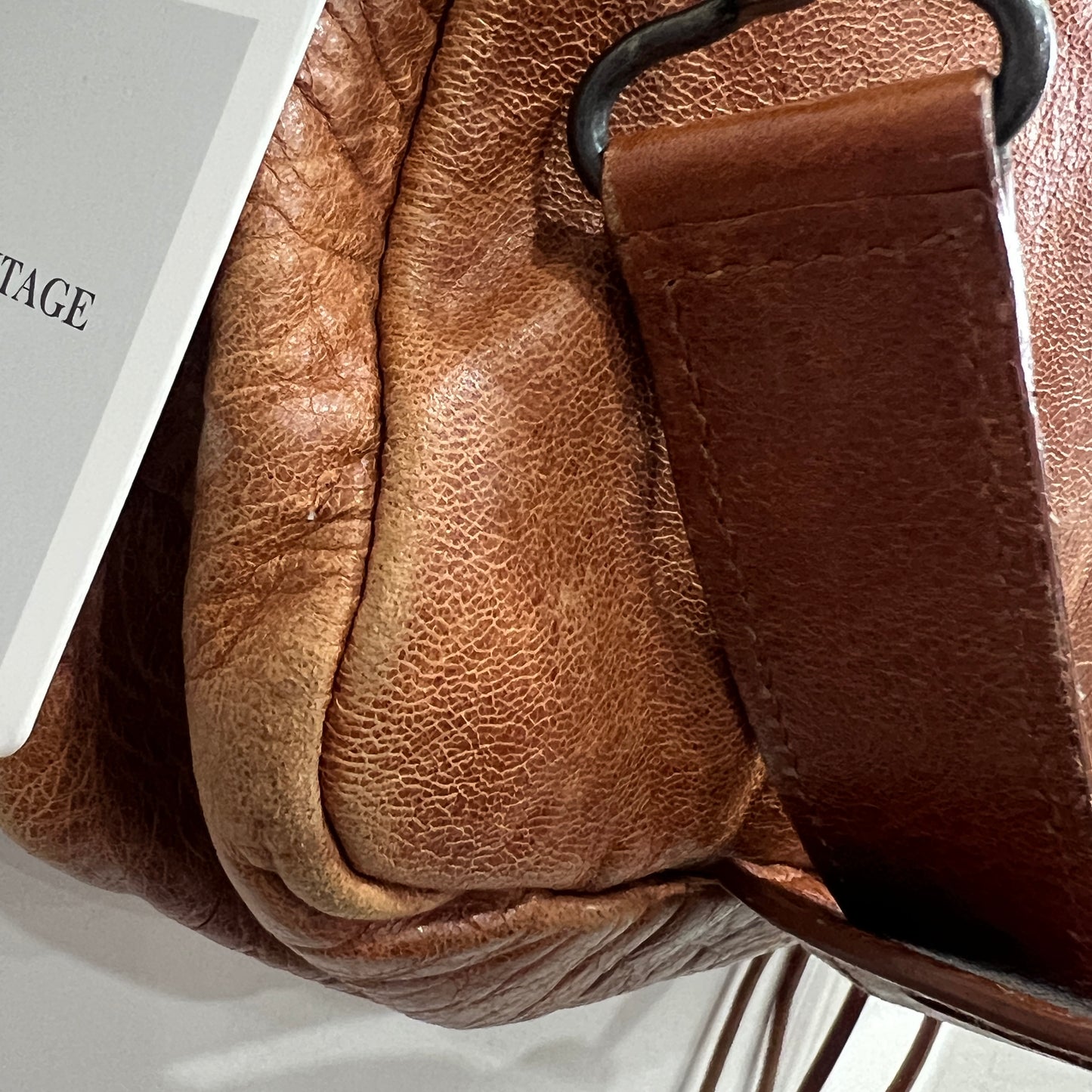 BALENCIAGA First Bag