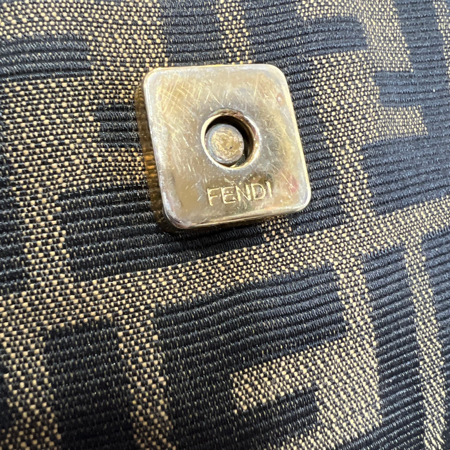 FENDI Semi Shoulder Bag