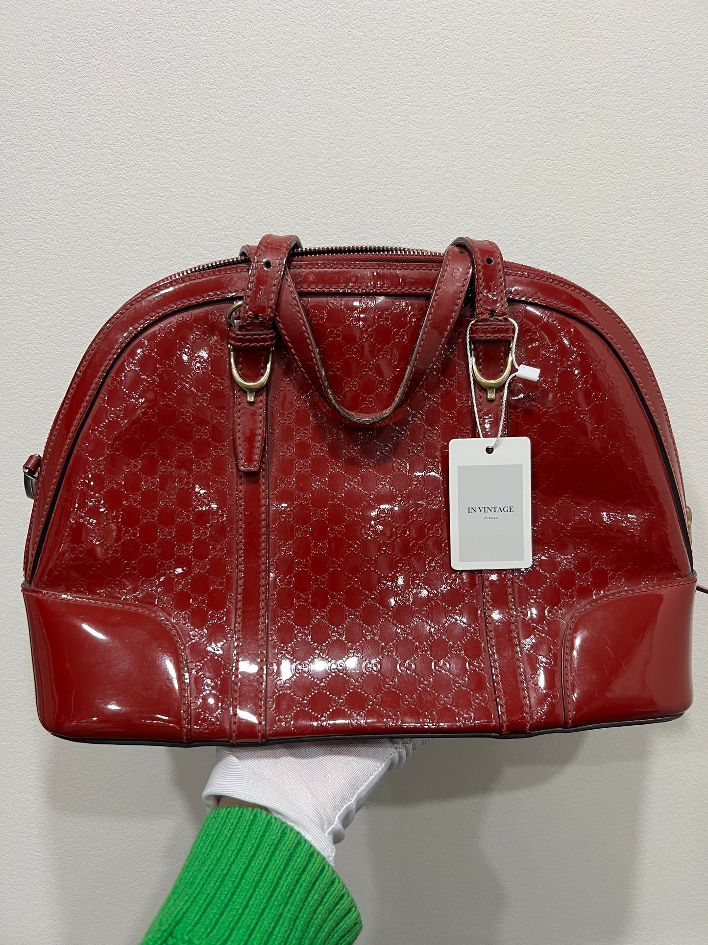 GUCCI handbag