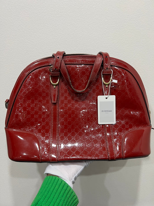 GUCCI handbag
