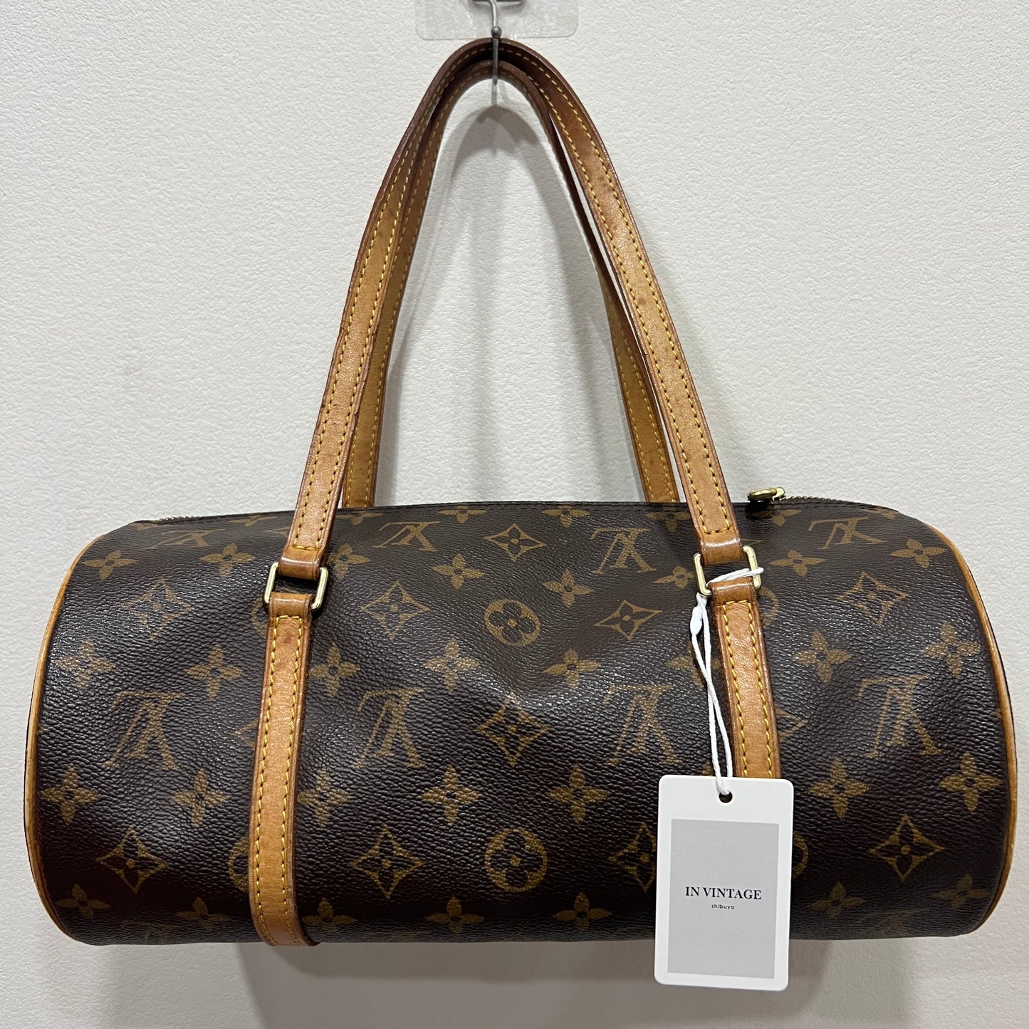 LOUIS VUITTON PAPILLON 30