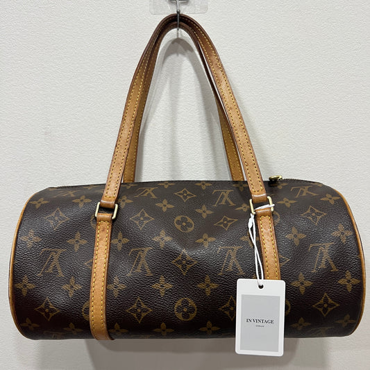 LOUIS VUITTON PAPILLON 30