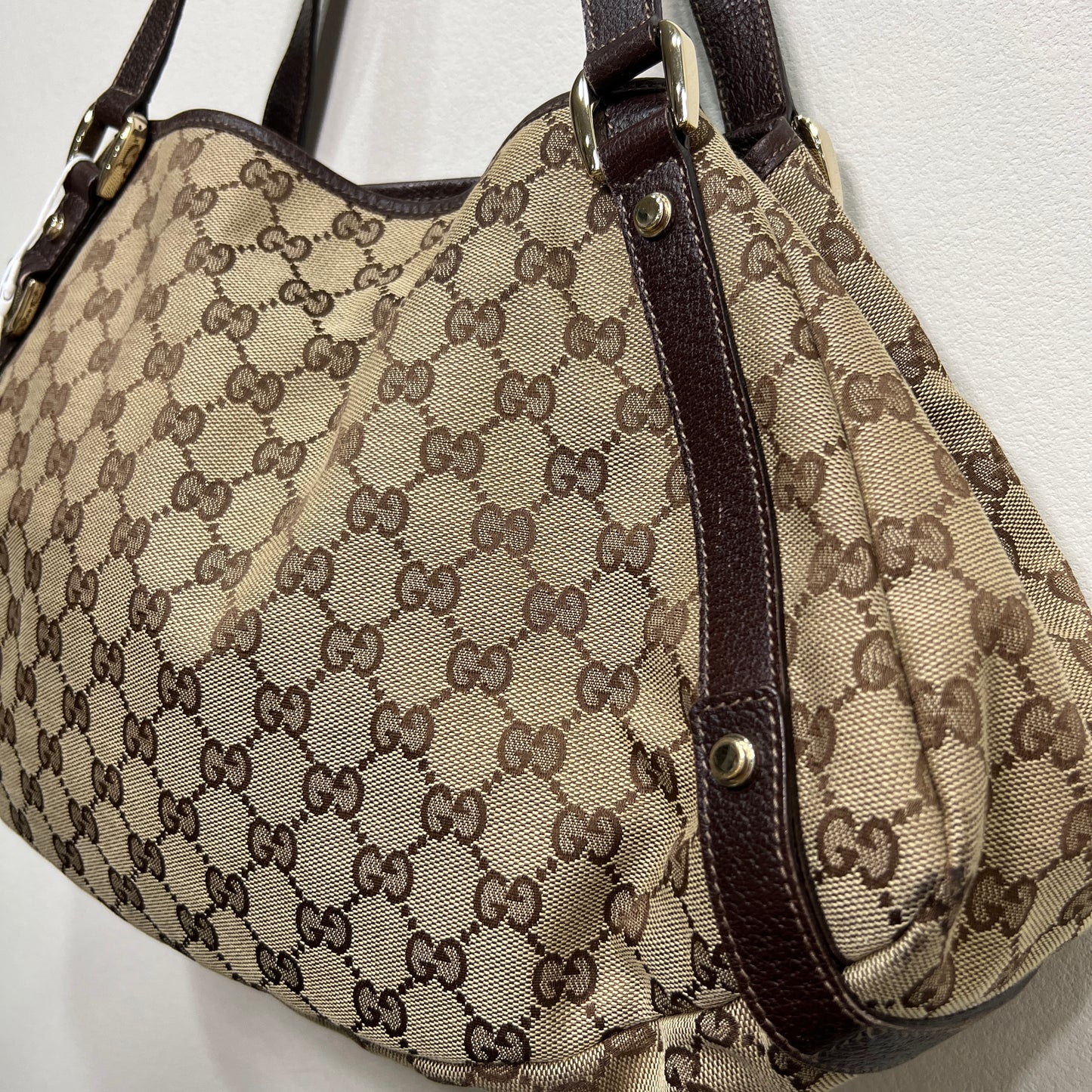 GUCCI Shoulder Bag