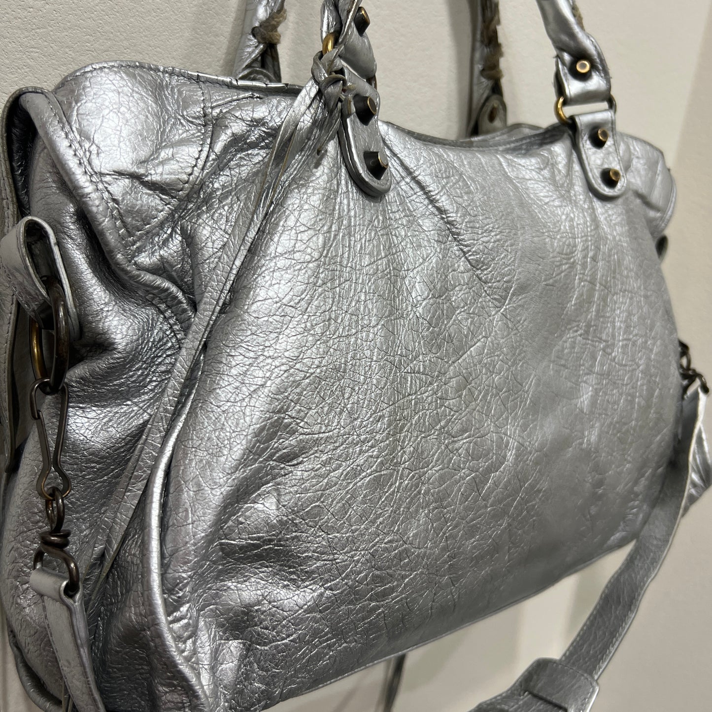 BALENCIAGA City Medium