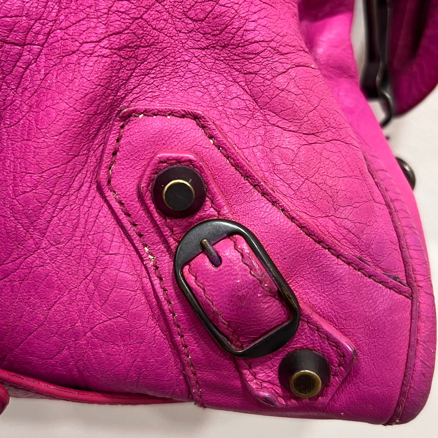 BALENCIAGA City Bag