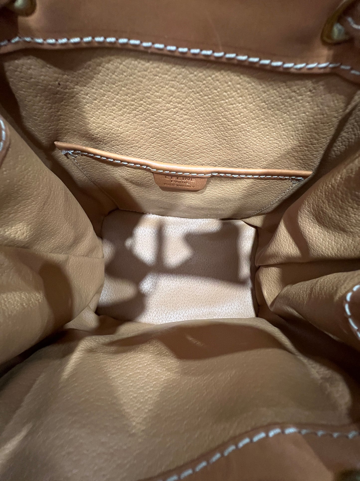 CELINE Backpack