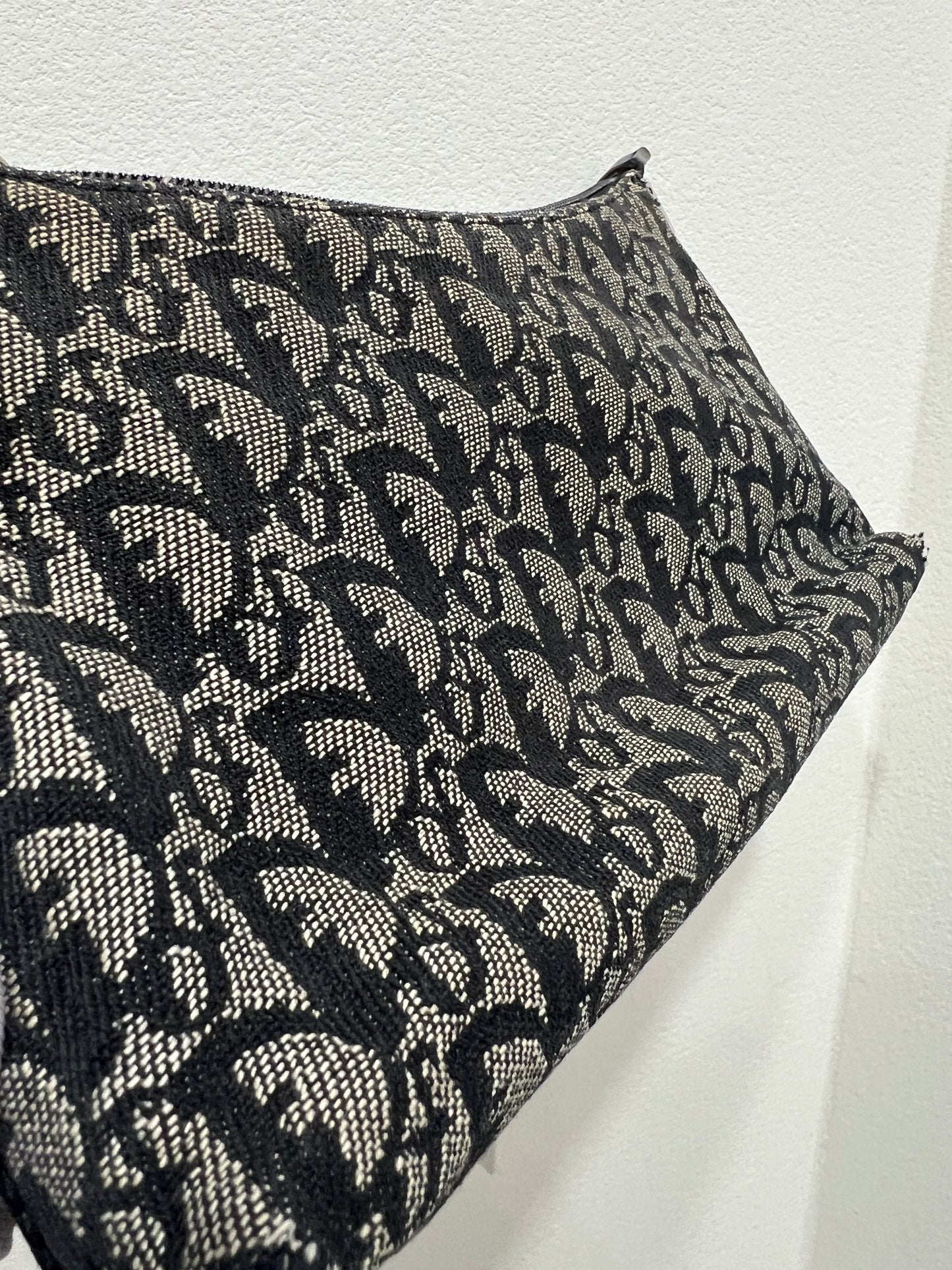 DIOR Trotter Shoulder Bag