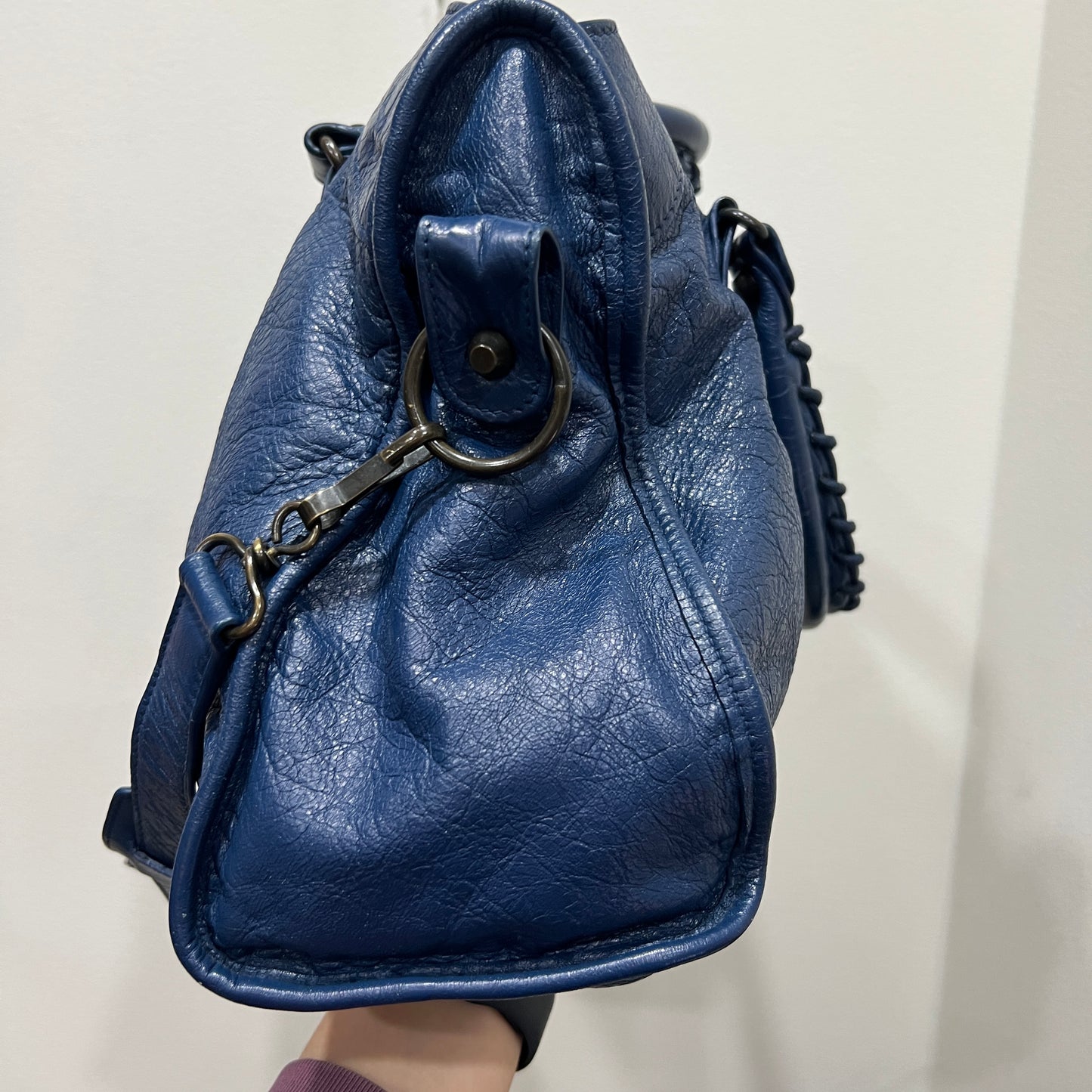 BALENCIAGA City Bag
