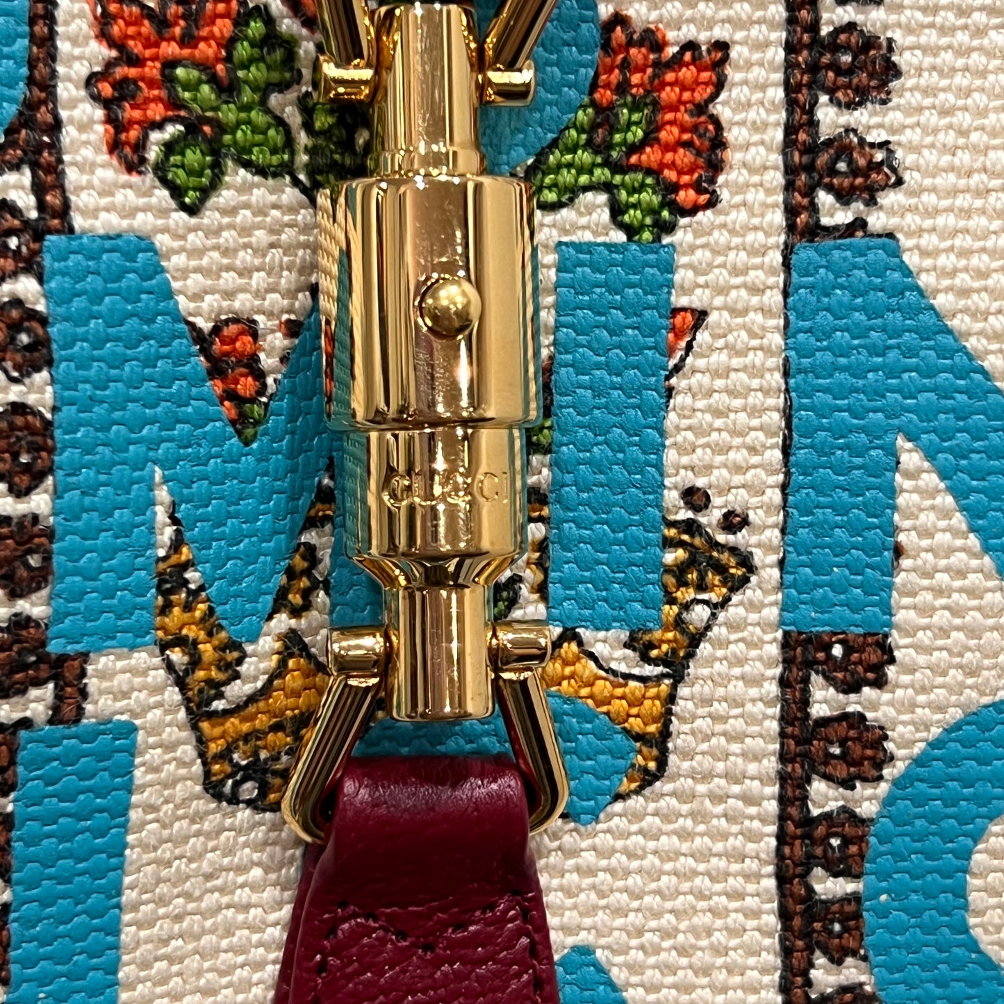 GUCCI Jackie (UNUSED)