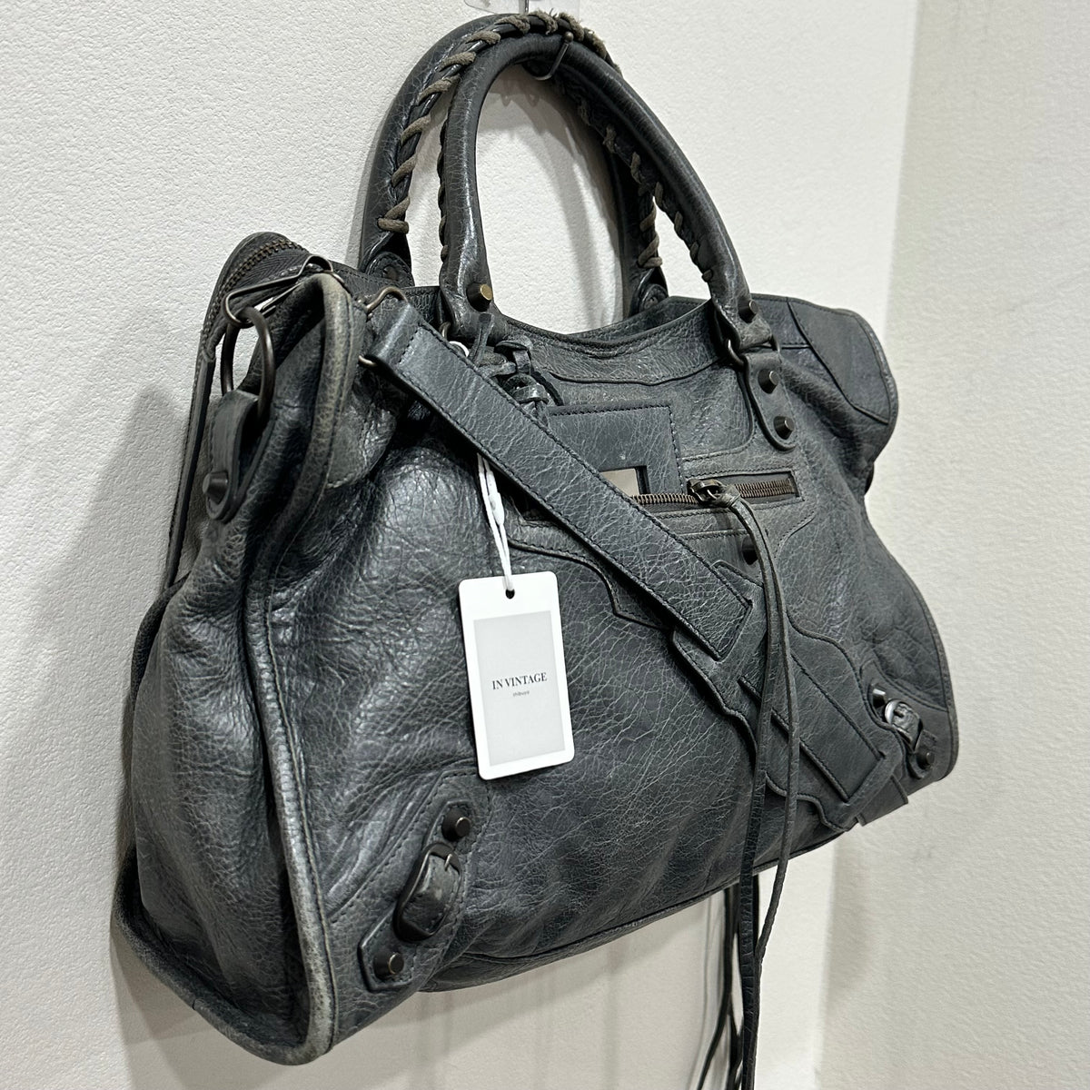 BALENCIAGA City Bag Medium