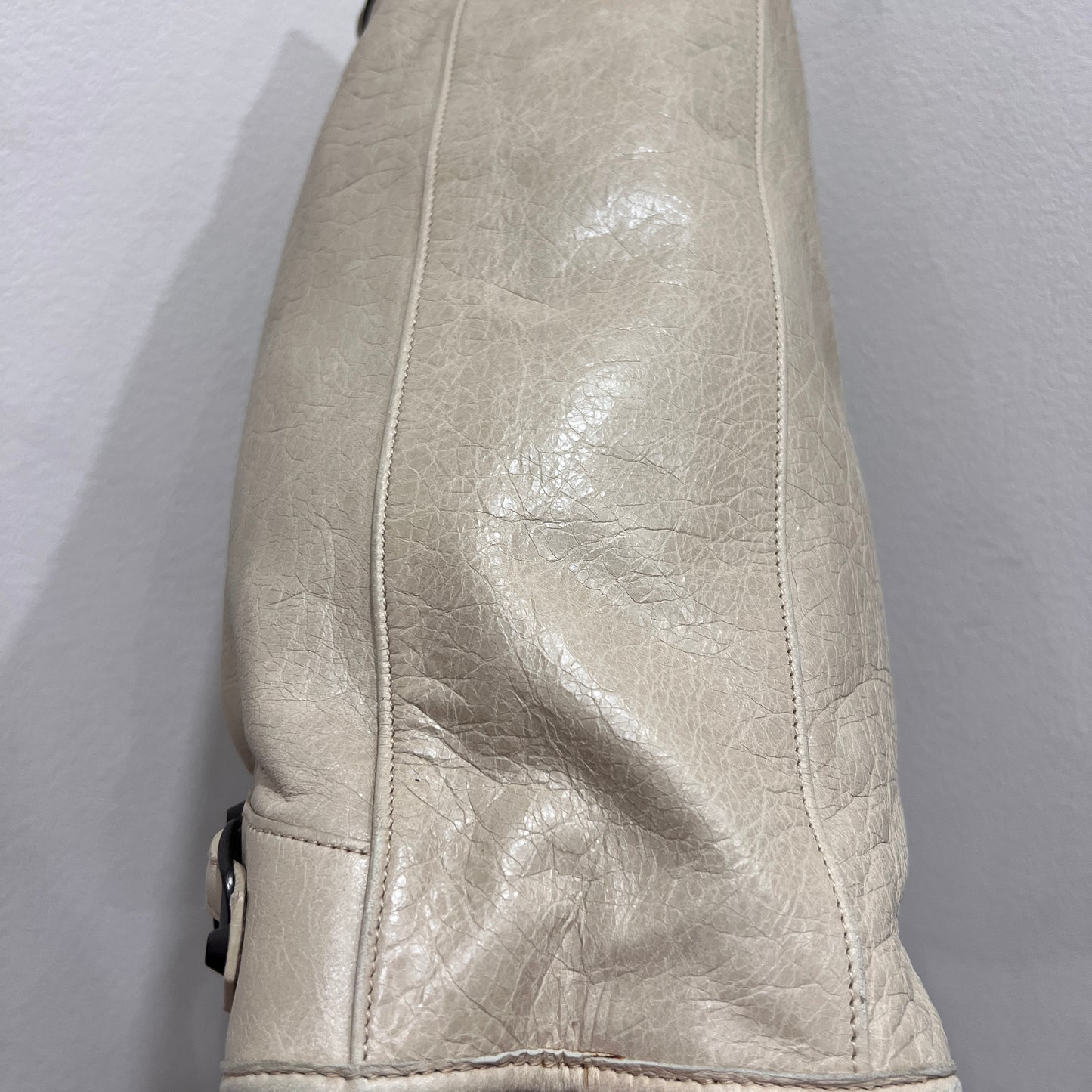 BALENCIAGA Medium City Bag