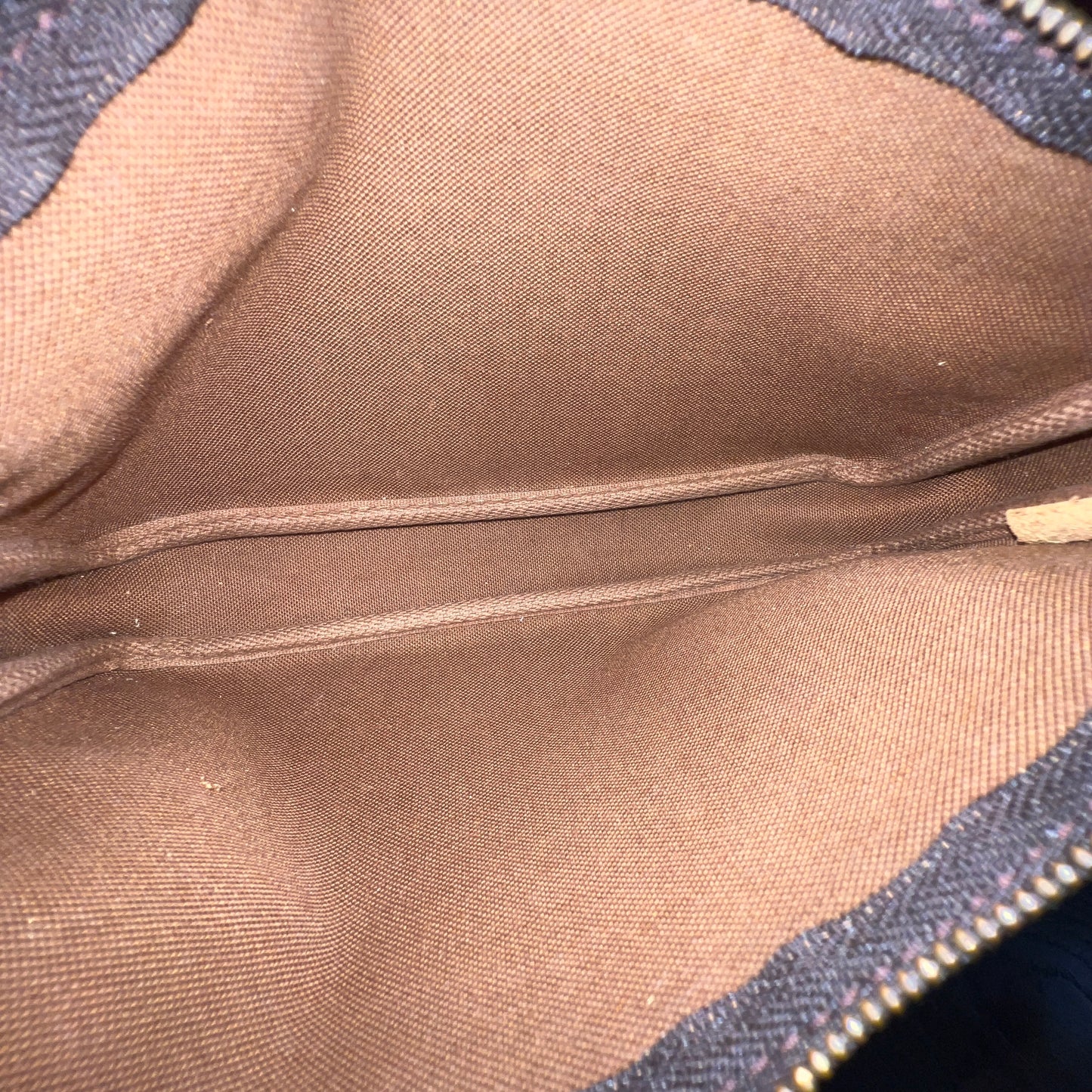 LOUIS VUITTON Accessory Pochette (CA0070)