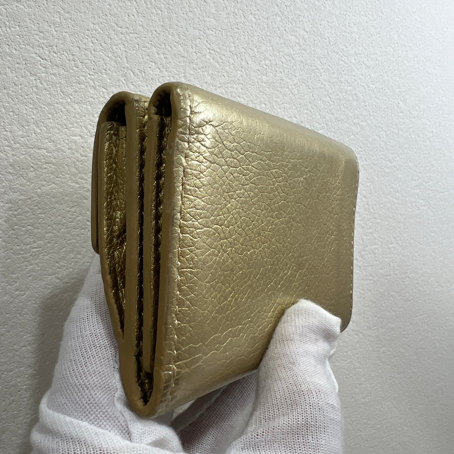 LOUIS VUITTON Trifold Wallet