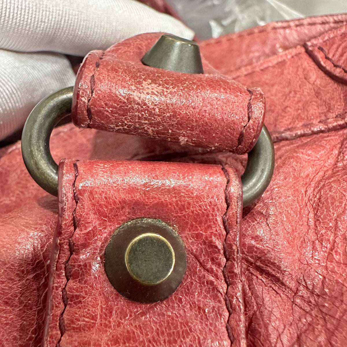 BALENCIAGA City Bag Medium
