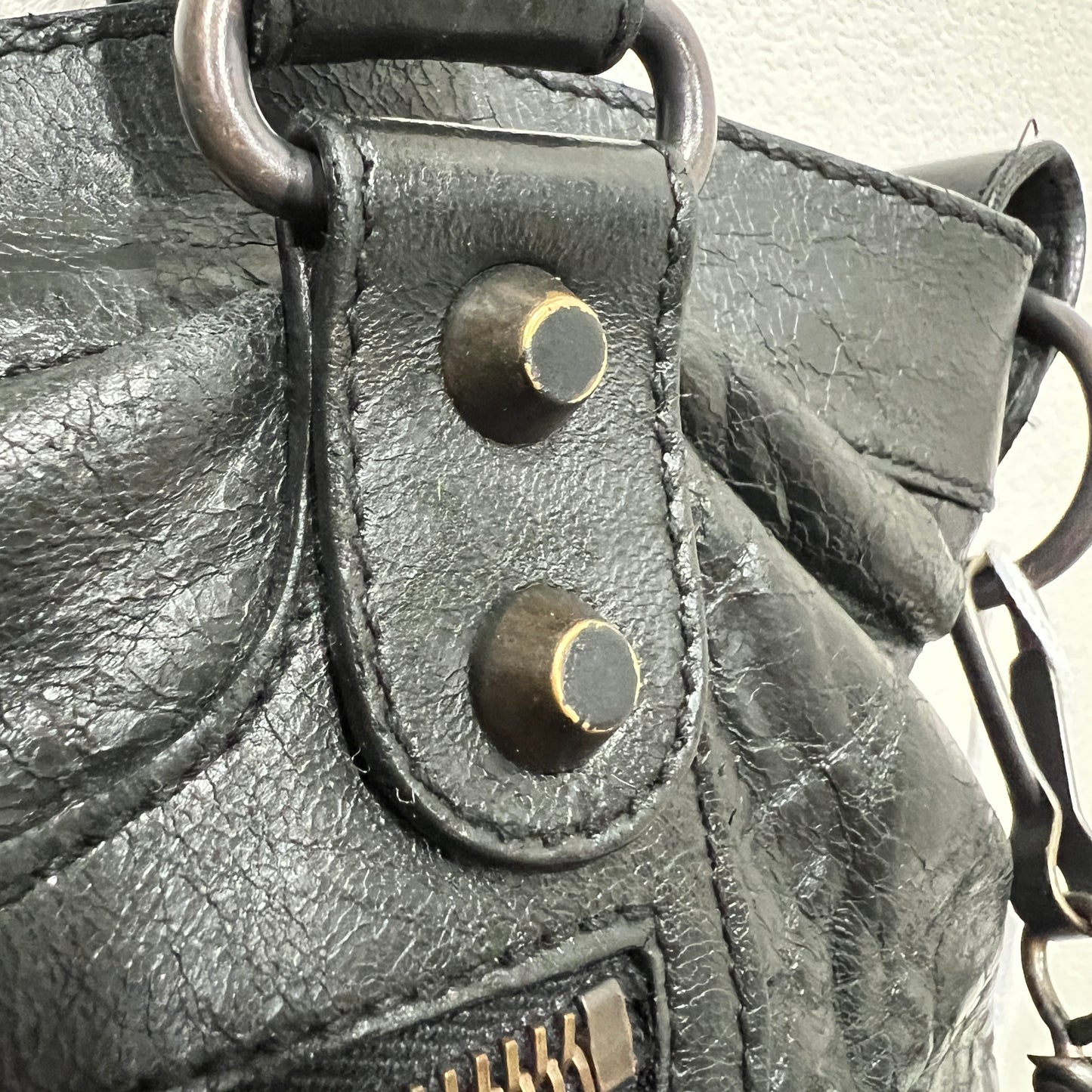 BALENCIAGA First Bag