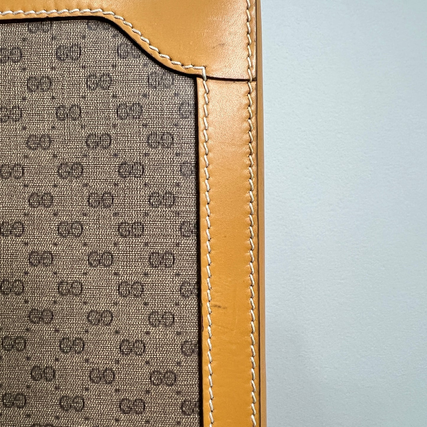 GUCCI Trunk