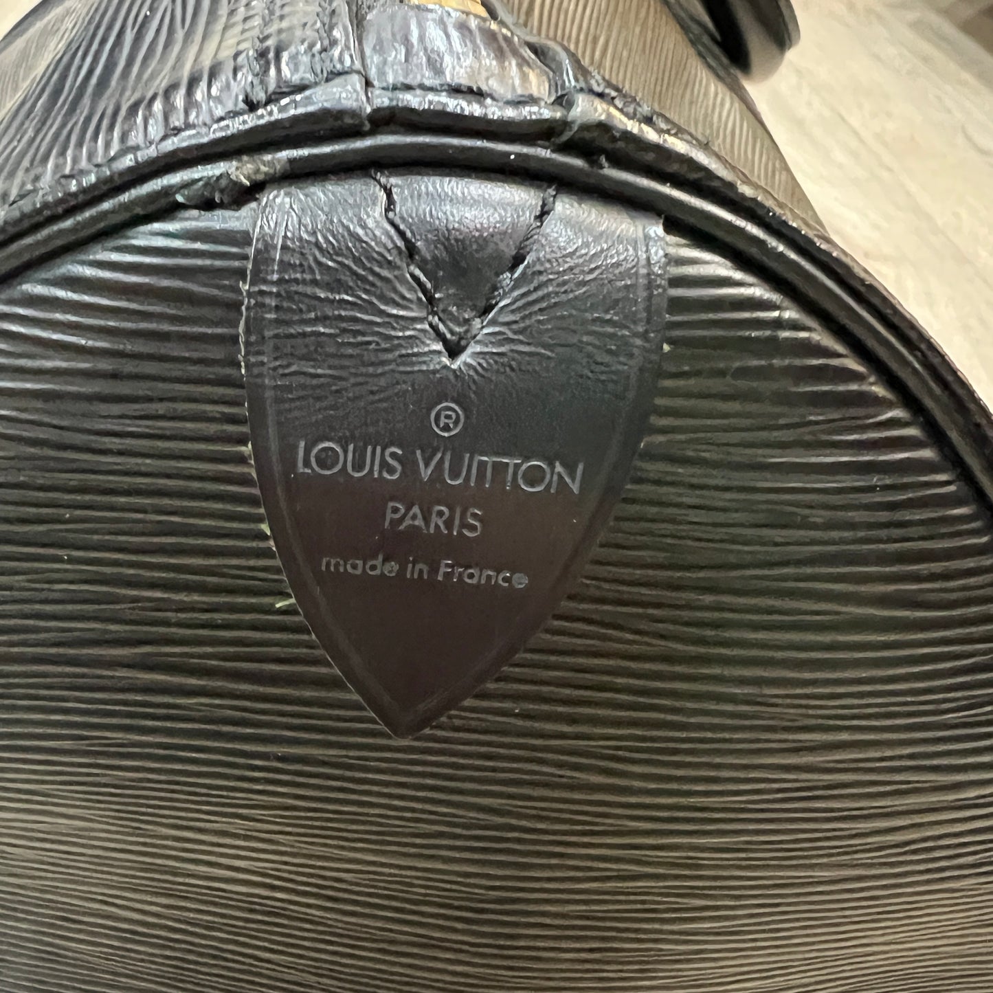 LOUIS VUITTON Keepall 50 (6220226)