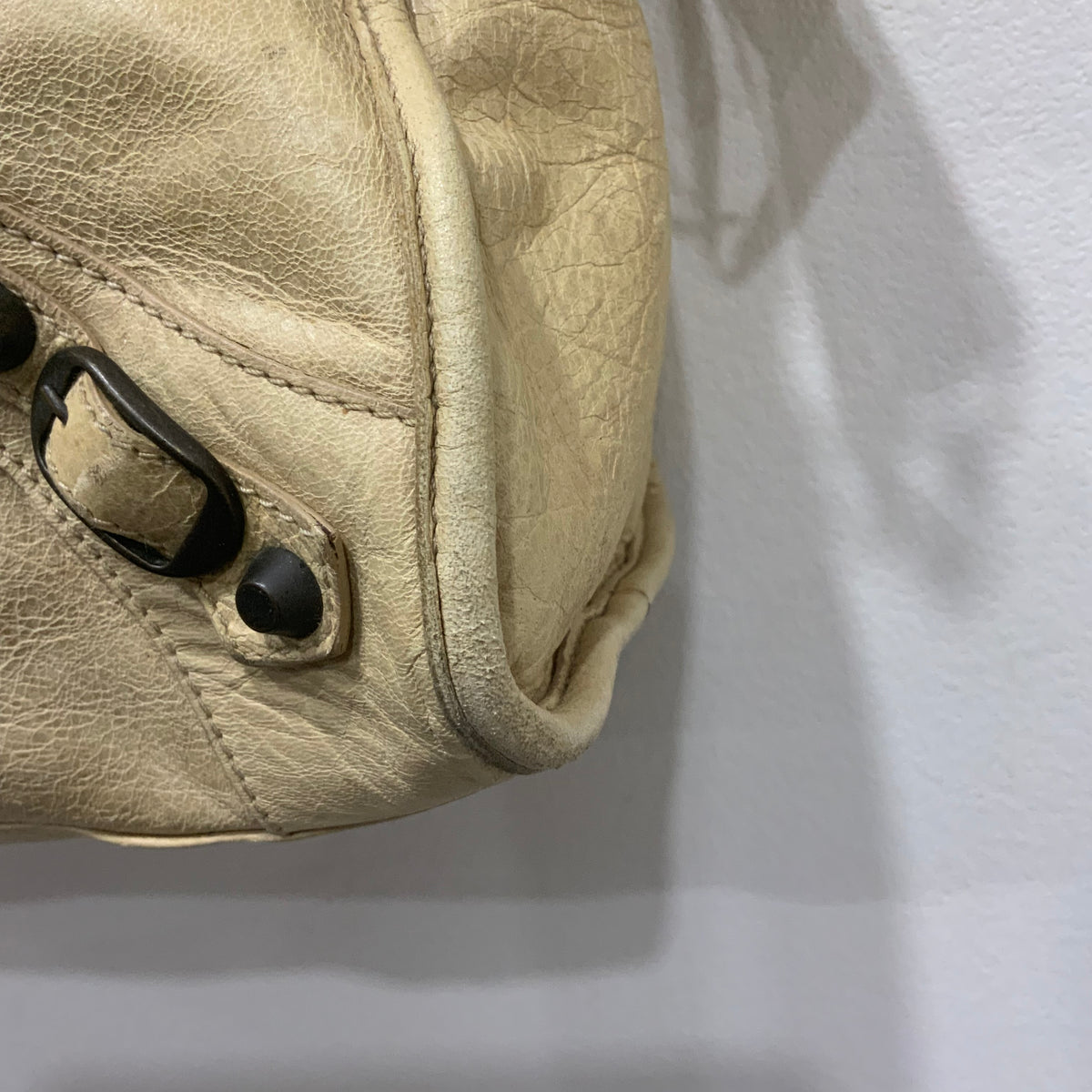 BALENCIAGA City Bag Medium
