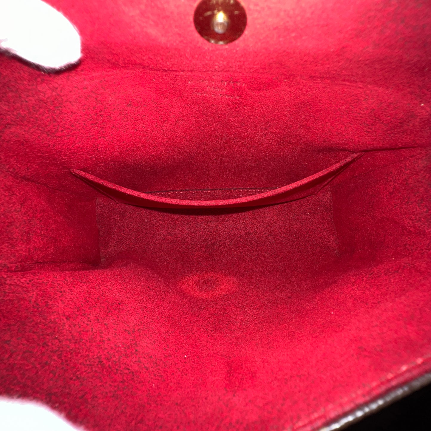 LOUIS VUITTON Recital