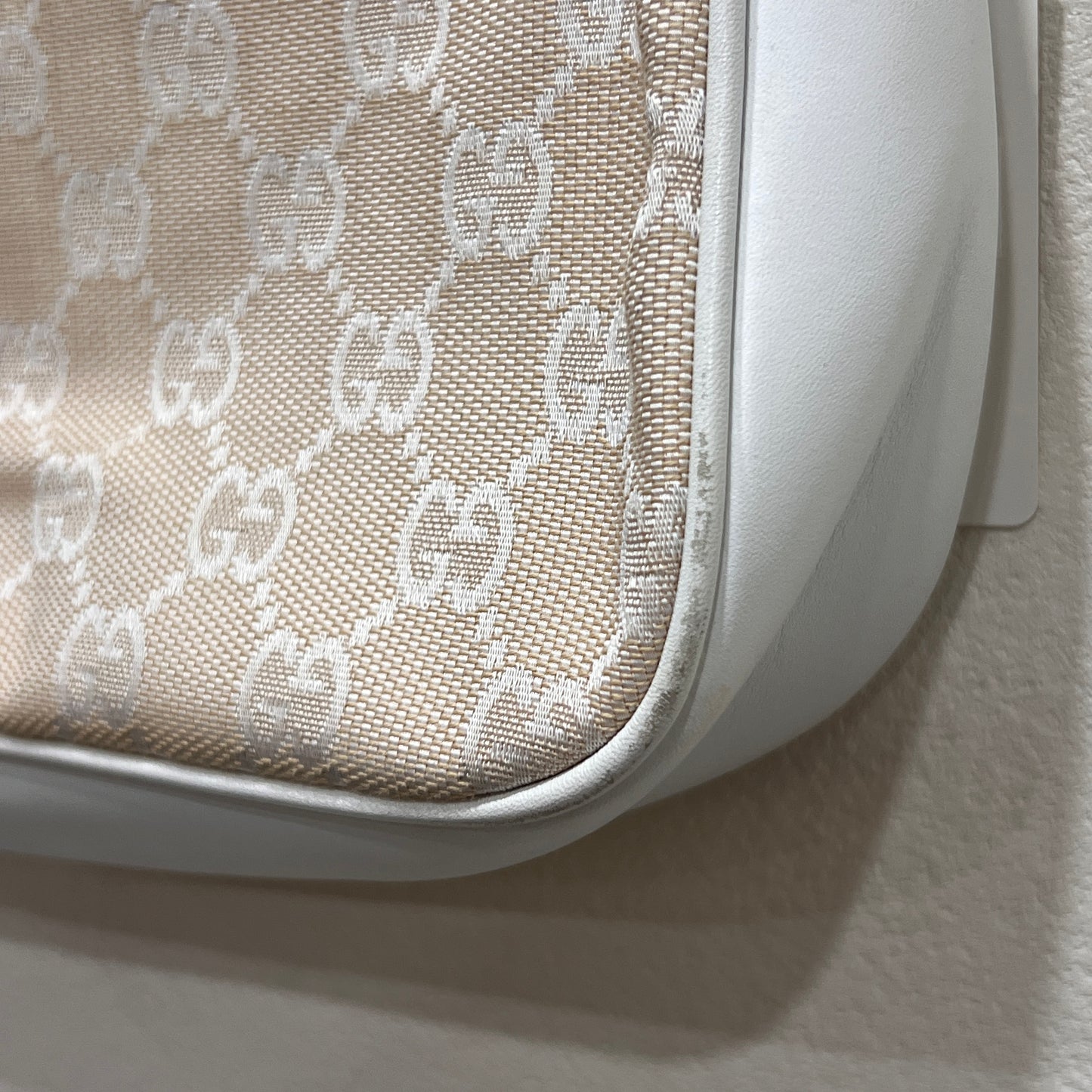 GUCCI with Bamboo Handle (709-7)