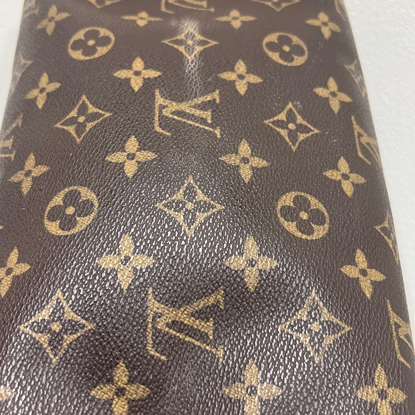 LOUIS VUITTON Speedy 25
