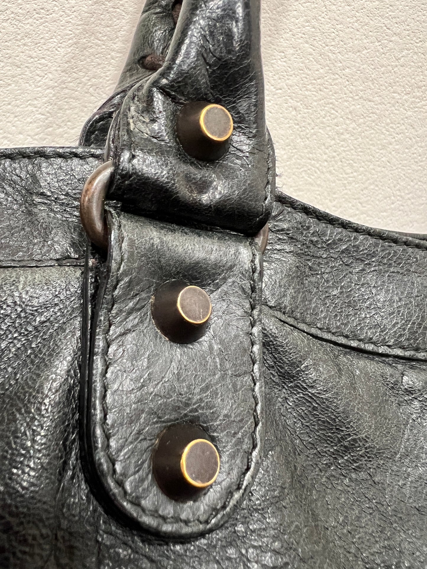 BALENCIAGA City Bag 43cm