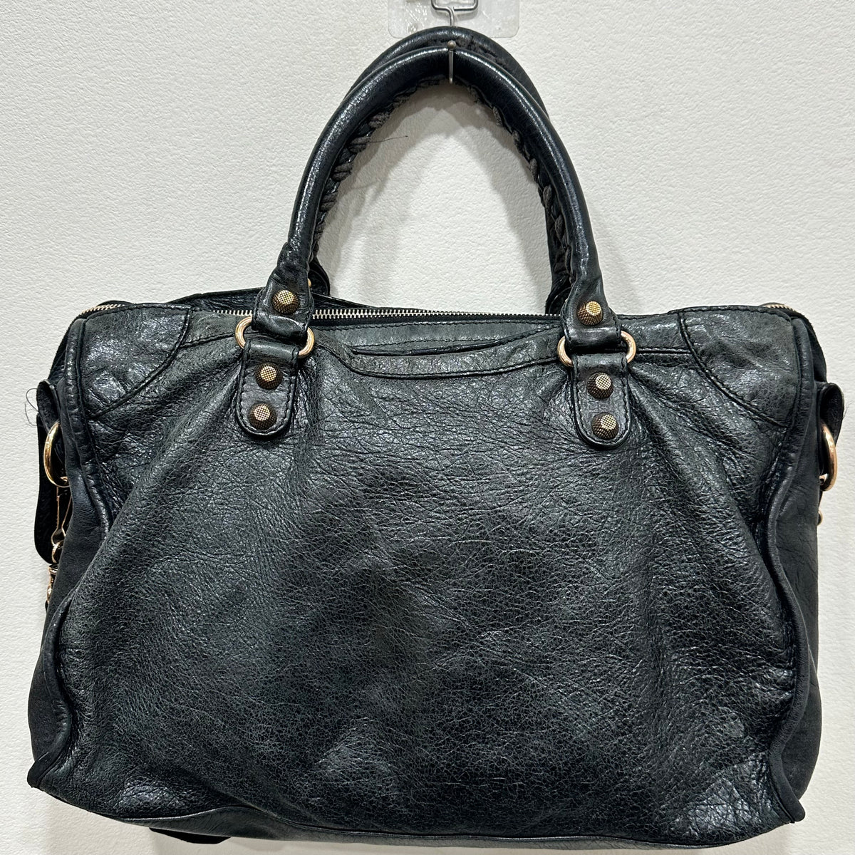 BALENCIAGA City Bag Medium
