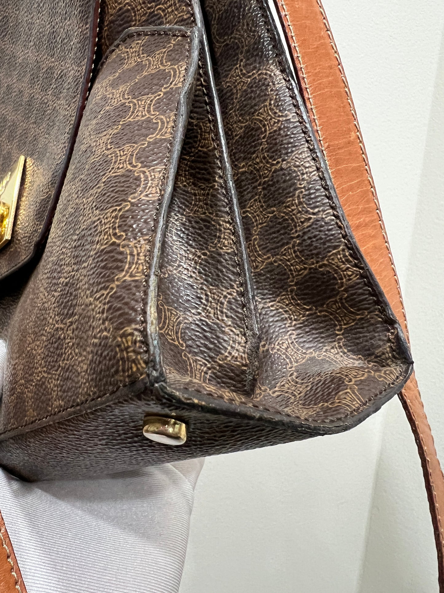 CELINE Shoulder Bag