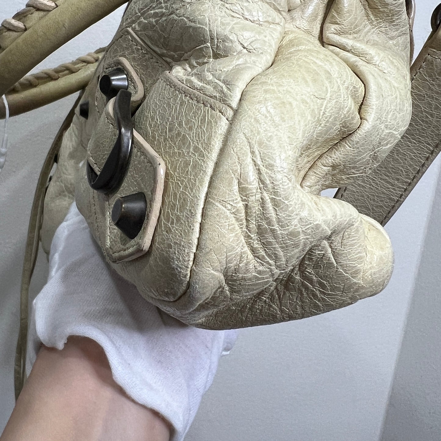 BALENCIAGA First Bag