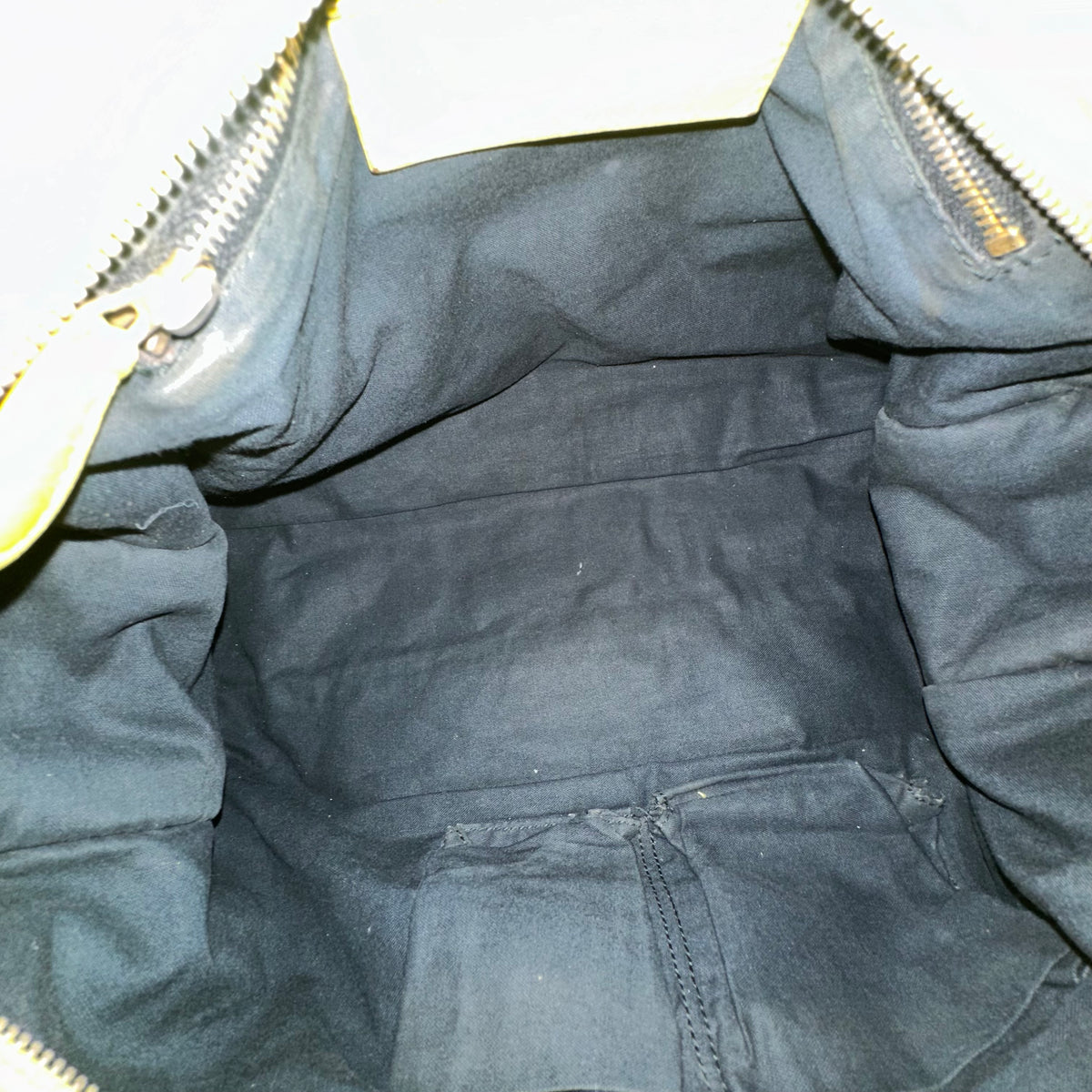 BALENCIAGA City Bag Medium Yellow Mustard