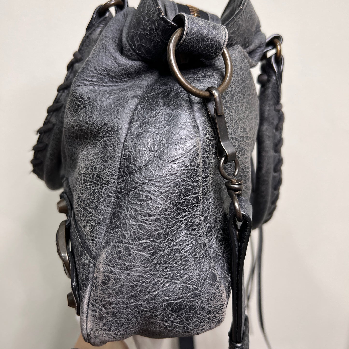 BALENCIAGA City Bag (8056)