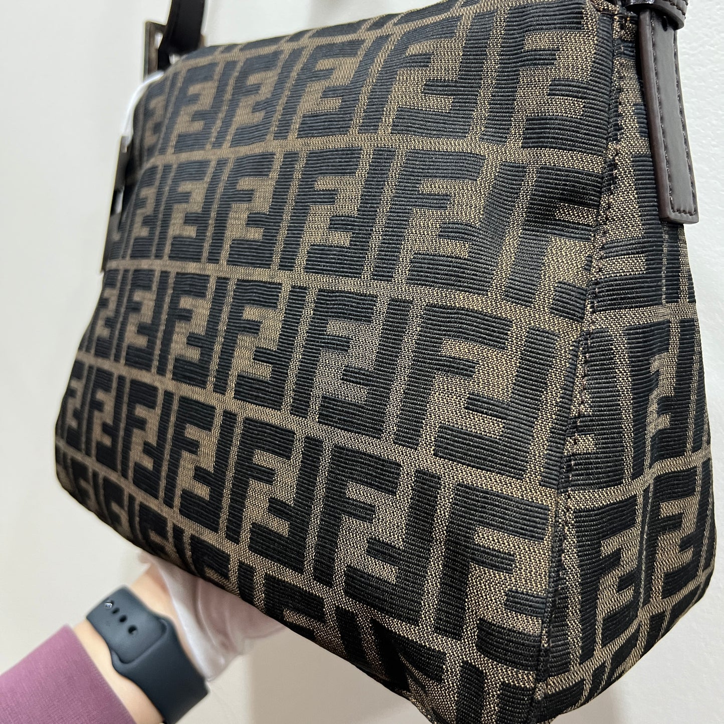 FENDI Mamma Baguette