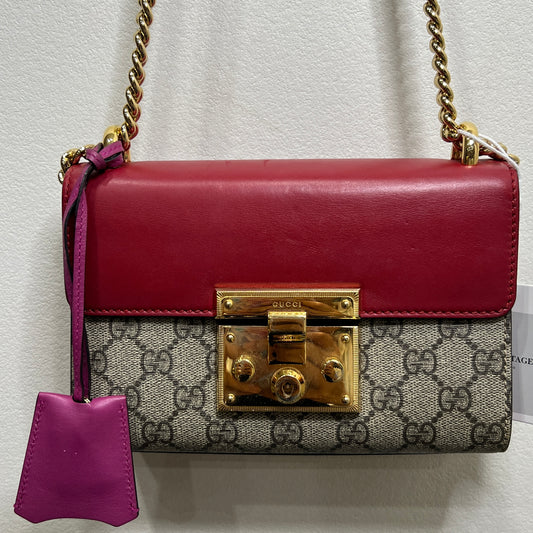 GUCCI Small GG Supreme